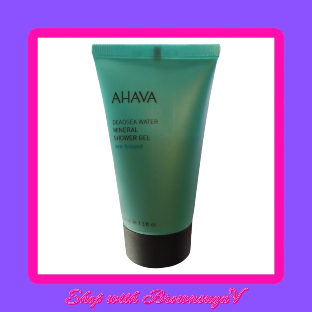 Shower Gel sample bundle - Picture 2 of 5